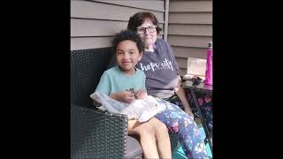 Donna's Memorial Slide show