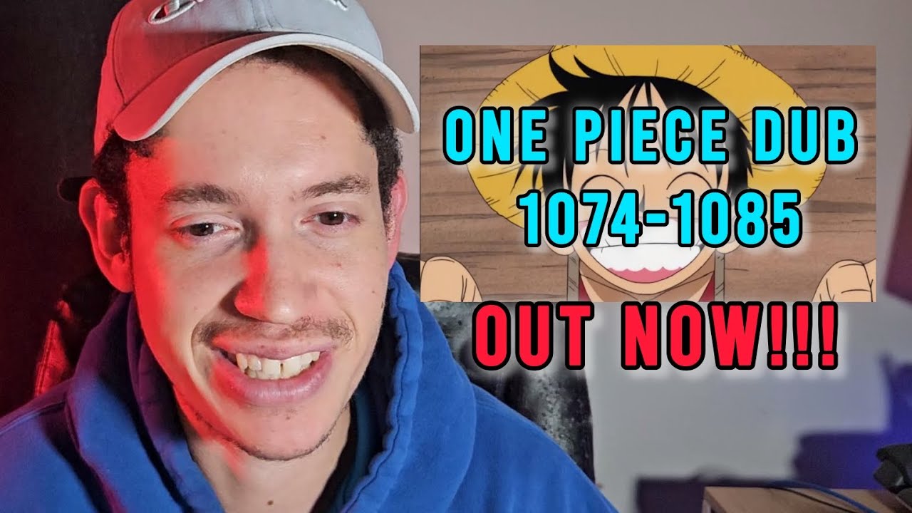 NEW One Piece Dub on Microsoft Store NOW! (Episode 10741085) YouTube