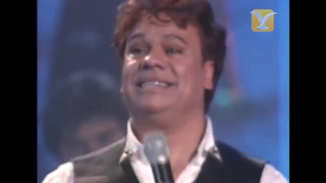 playa mujeres JUAN GABRIEL - FESTIVAL DE VIÑA DEL MAR 2002
