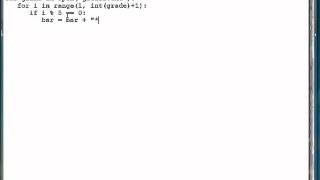 Python Video 43/93