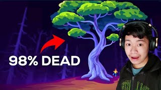 Trees Are So Weird (Kurzgesagt) | REACTION
