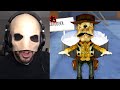What did you do to Woody?