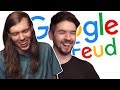 DOING DRUGS AND ANSWERING QUESTIONS | Google Feud #7