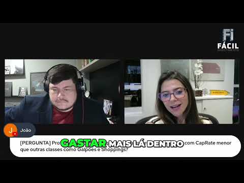 Mix Perfeito: Como Atrair Clientes para Seu Shopping