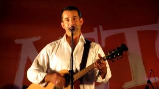 Дмитрий Певцов - Прощание С Горами Сочи 2012