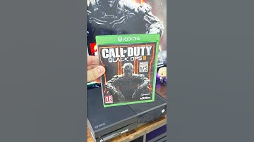 I Tried BO3 Multiplayer on Xbox ONE  | Call of Duty Black Ops III