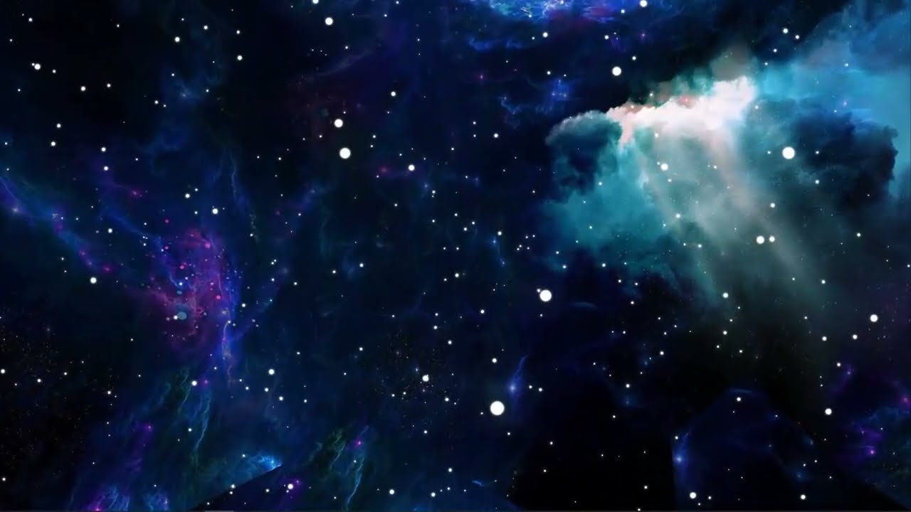 Stargazers (Three-Body Problem Inspired Metal) - Lynne Gong