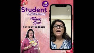 Grateful for Student Feedback 💛 | Real Transformation &amp; Healing Journey | Jiivaastro Academy