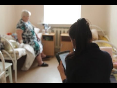 Спасти жизнь