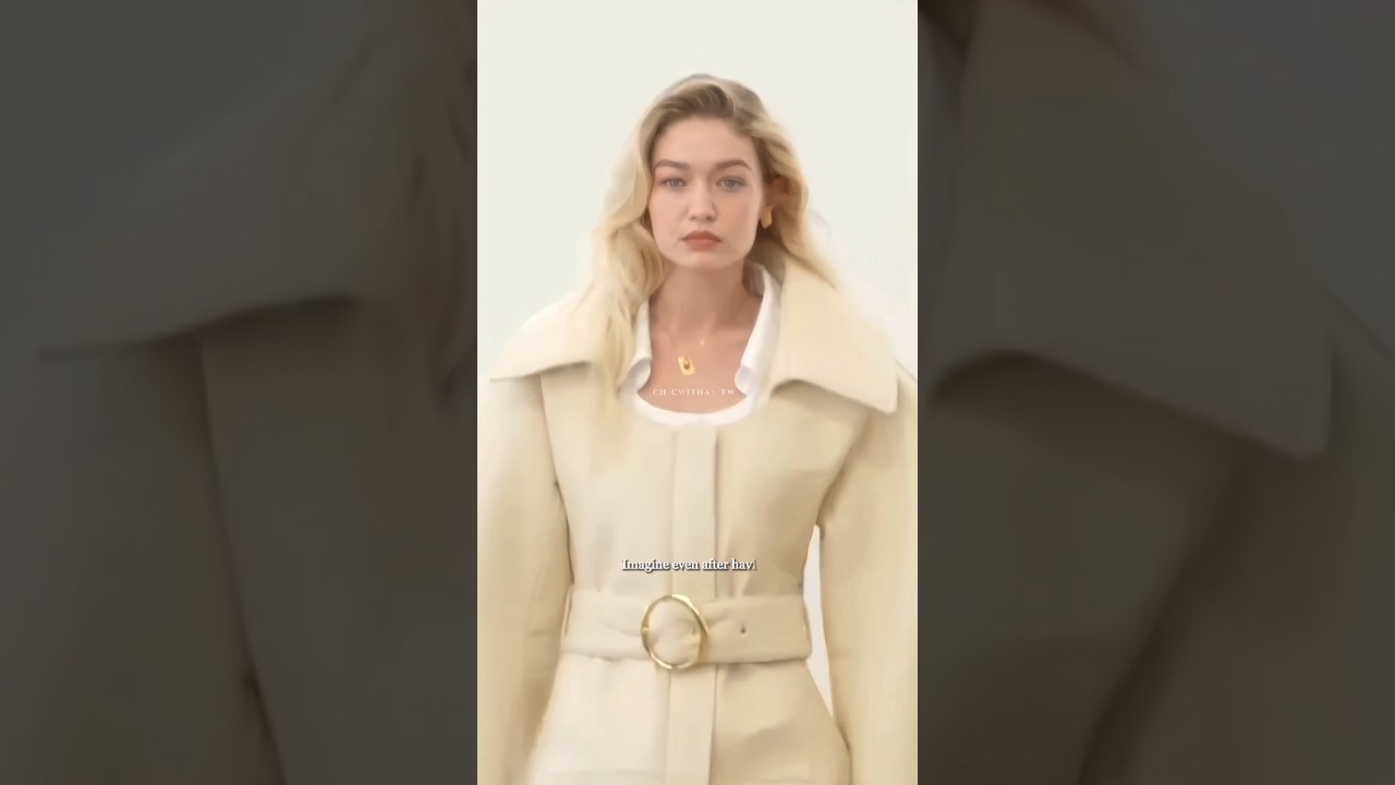 Vogue is using AI 😑 generated models?? 