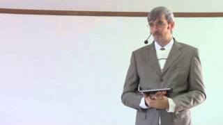 Lição 09 - Jesus, o Mestre por Excelência - Pastor Moisés Sanches Junior