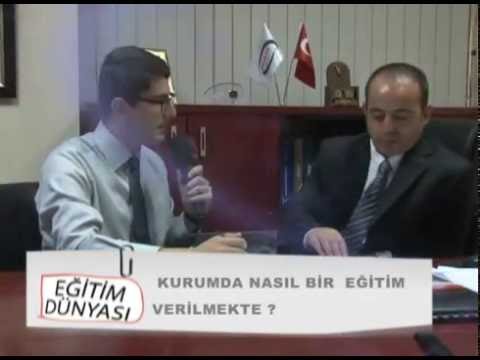 Murat Eğitim Kurumları Tanıtımı - Kocaeli KPSS ALES YDS SMMM Sınavlar