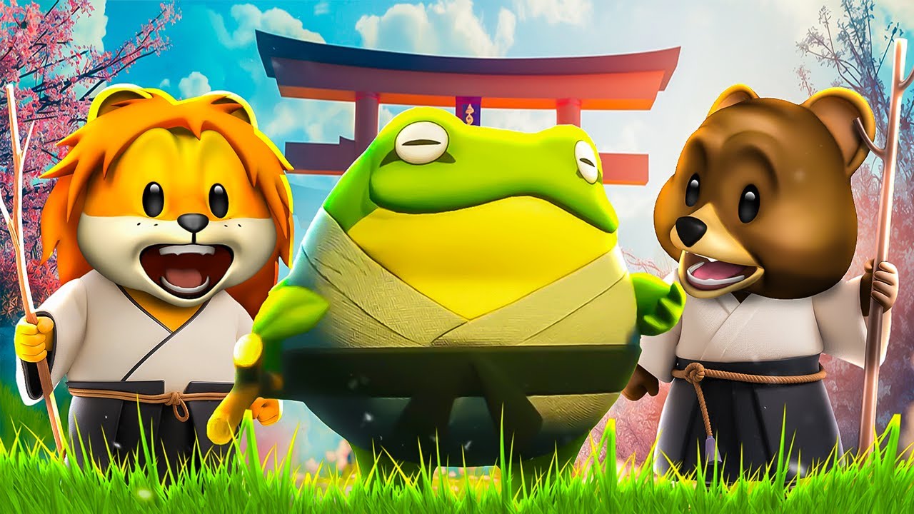 新エリア『桜島』で新しいパル達と出会うパルワールド #8【 Pal World