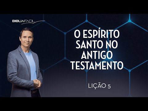 Vídeo: Quais são as cinco seções principais do Antigo Testamento?