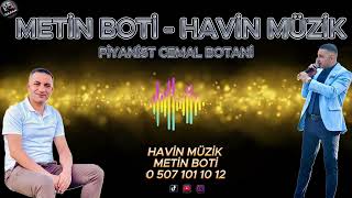 Meti̇n Boti̇ Si̇i̇rt [©️ 2024] (4 Parça) [Sezar Produksi̇yon] Katkilariyla Şfet