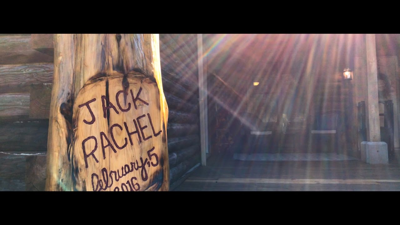Jack+Rachel - YouTube