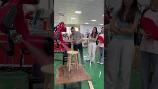 Industrial  #Programming-free spraying robot#six-axis robot#welding robot#Cobot Robot#Palletizing
