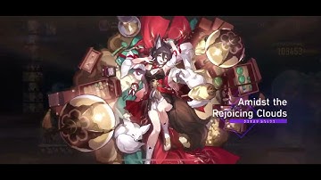 [Honkai: Star Rail] New Divergent Universe Threshold Protocol 0