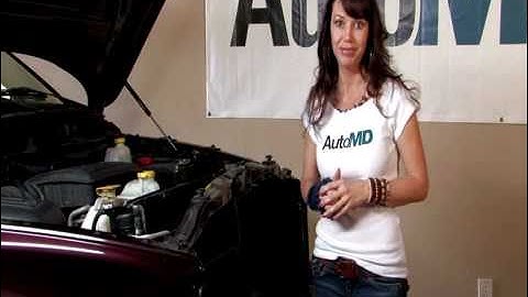 Auto Repair: How to Replace an Alternator Belt