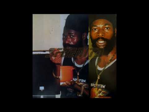 Capleton - Stay Mute (FULL VERSION 2000)