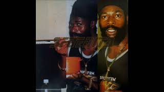 Capleton - Stay Mute (FULL VERSION 2000)