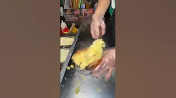 Food Filiz Kugmpir This Is A Very Different Caliper Ankara 