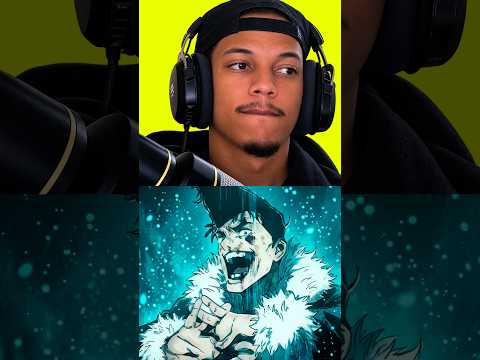 Estou Reagindo Ryu Ishigori (Jujutsu Kaisen) | Faminto | AniRap