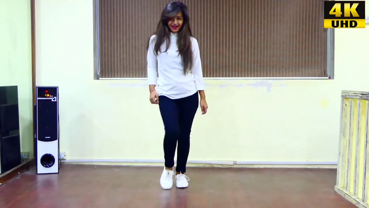 Dance Cover Choreography Beautiful Girl Dance YouTube