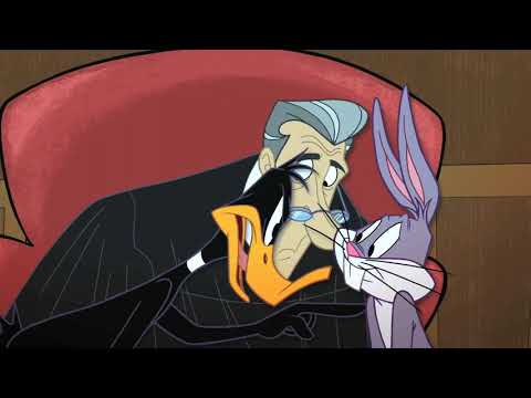 2/5 Ave y conejo presos / El show de los Looney tunes