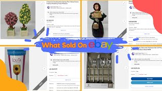 March 1st-3rd Weekend eBay Sales | Full-Time Reselling by GeminiThrifts 2,667 views 2 months ago 14 minutes, 57 seconds