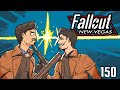 Fallout New Vegas - A Zach of My Own