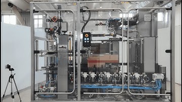 Discover the ACV60: The Case Erector of excellence!