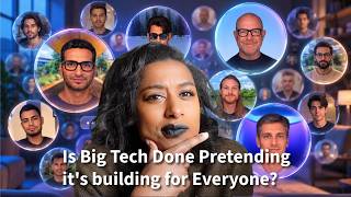 How Apple's New Social VR App Fixes the Safety Problem --Make it "Tech Bros Only"?