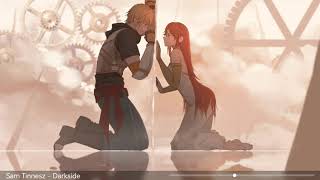 Sam Tinnesz [Nightcore] - Darkside