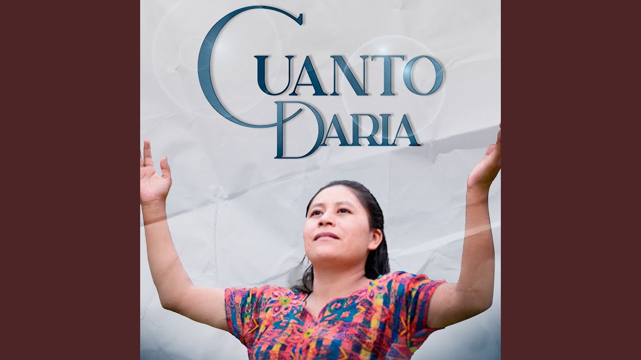 Cuanto Daria
