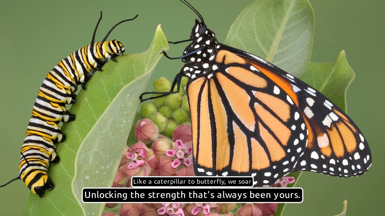 Breaking Through Limits (Music Video)