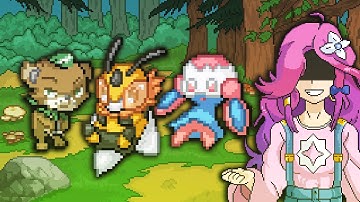 This New Pokémon Fangame Changes Everything — Pokémon Shards