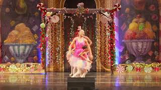 Nutcracker 2025 Act 2 RESUMEN