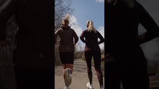 INTRODUCING: GLU-TECH TRAINING TIGHTS - COFFEE BEAN