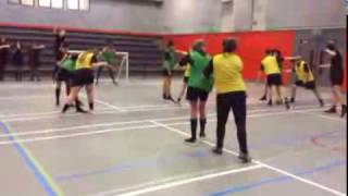 UTC Mannequin Challenge