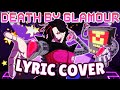 Death By Glamour But It S An Anime Opening UNDERTALE Death By Glamour But It S An Anime Opening UNDERTALE
