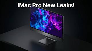 Apple’s M5 Max iMac Pro: The King is BACK.