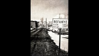 Erzi̇ncan/Refahi̇ye Hökümet /Ender Balkir - Küstürdüm Barişamam Resimi