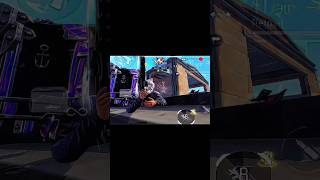 💥Master The Free Fire Prone Slide Trick 😈 | Winning Dress Combo Gameplay 💀#shorts #freefire #trend