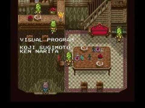 クロノ トリガー Chrono Trigger のネタバレ解説まとめ 6 7 Renote リノート