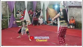 SARINDORO SINAR BUDAYA - TARI LENGGER KLOWOH WONOSOBO SINAR BUDAYA