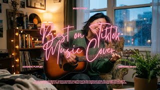 Trending TikTok Songs 2026 💞🎵 Top Spotify Hits | Relax & Chill Vibes | Soft Acoustic Songs screenshot 2