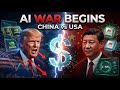 China’s Masterplan to Kill the US Dollar via AI