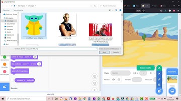 UD3 Programación Scratch Tablas de multiplicar TIC 3 ESO IES Monterroso