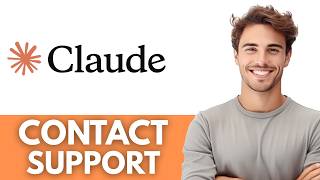 How to Contact Claude AI Support (Step by Step)